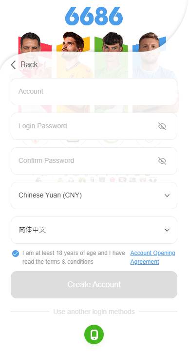 6686官网注册