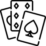 6686 Pokers