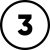 number 3